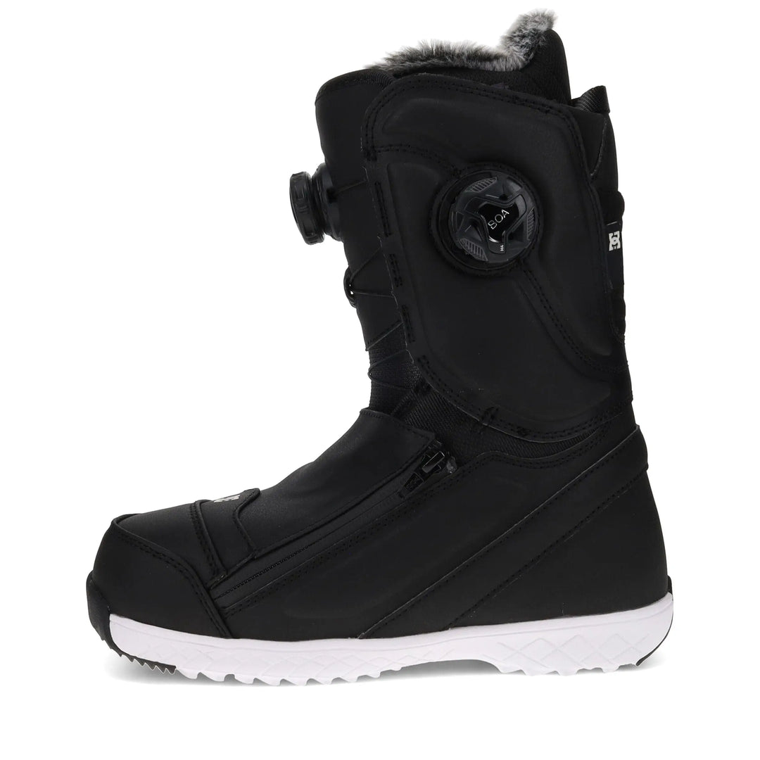 DC Mora BOA Snowboard Boots 2026 
