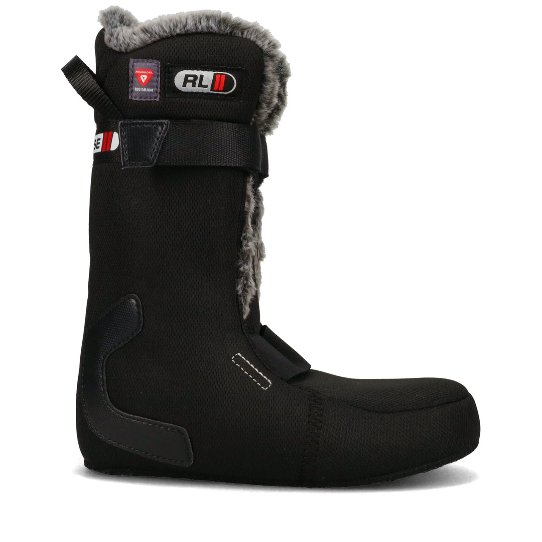 DC Mora BOA Womens Snowboard Boots 2025 