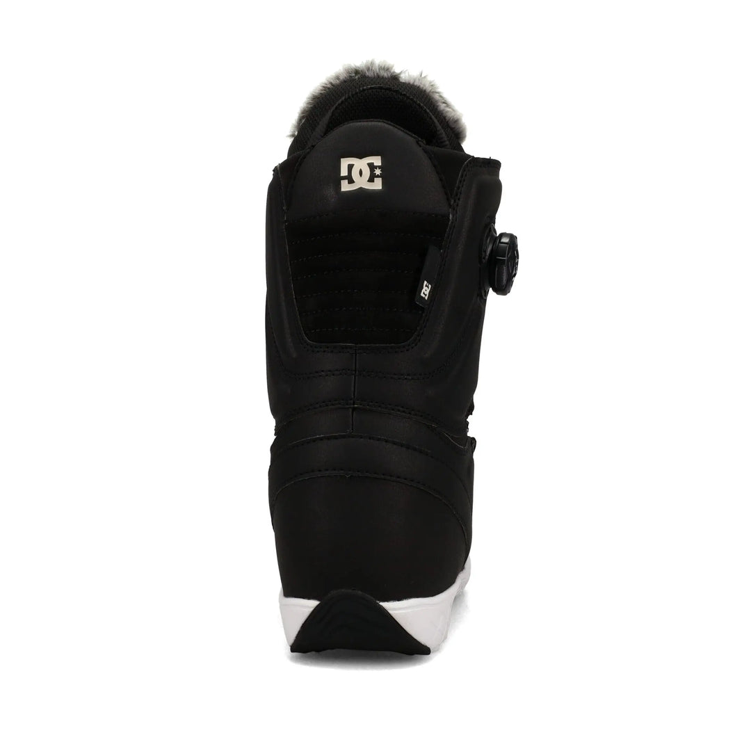 DC Mora BOA Womens Snowboard Boots 2025 