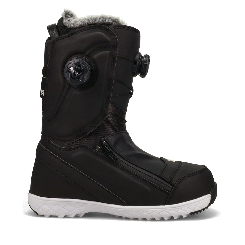 DC Mora BOA Womens Snowboard Boots 2025 