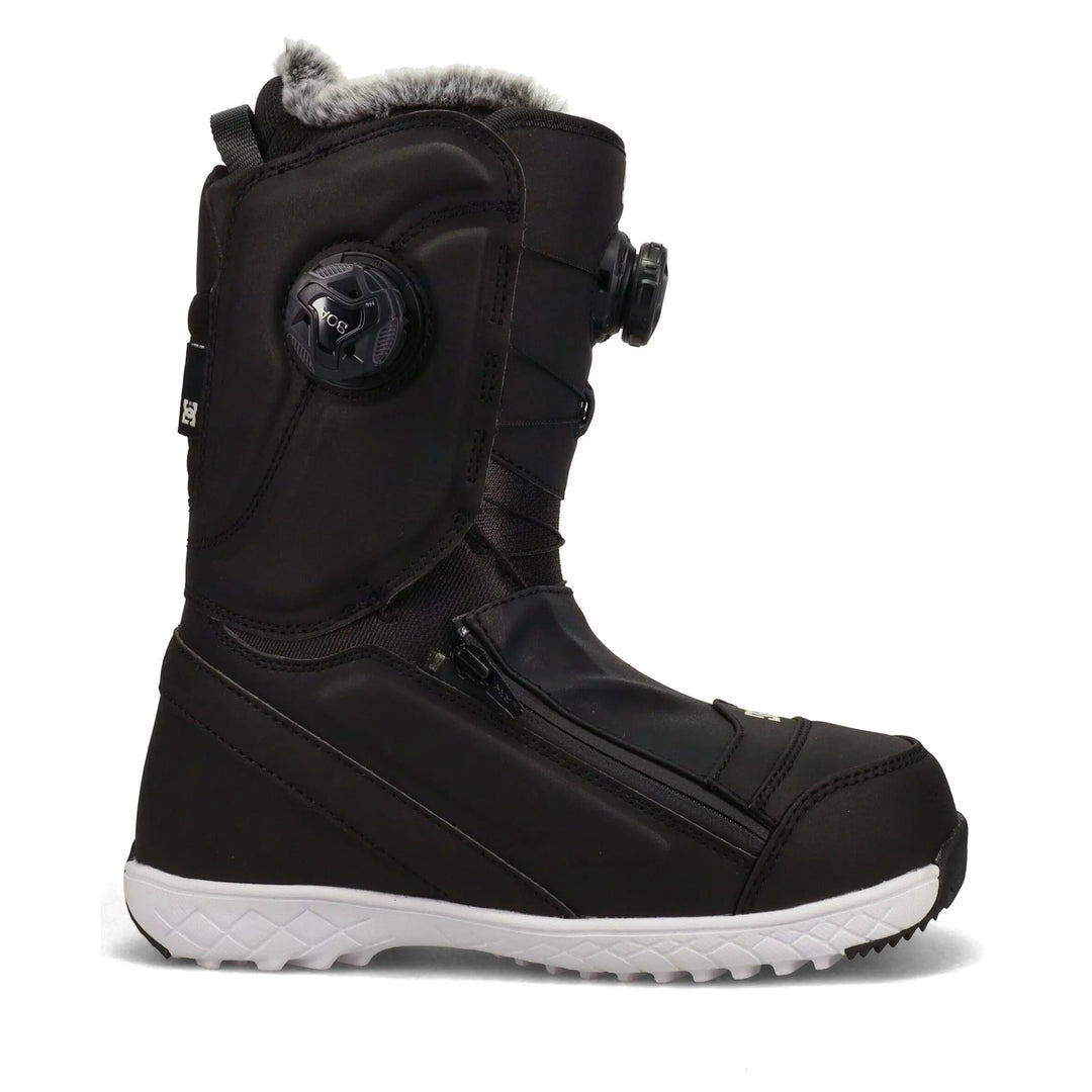 DC Mora BOA Womens Snowboard Boots 2025 