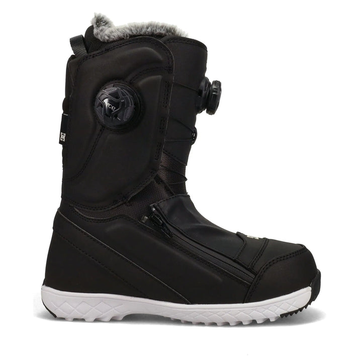 DC Mora BOA Womens Snowboard Boots 2025 