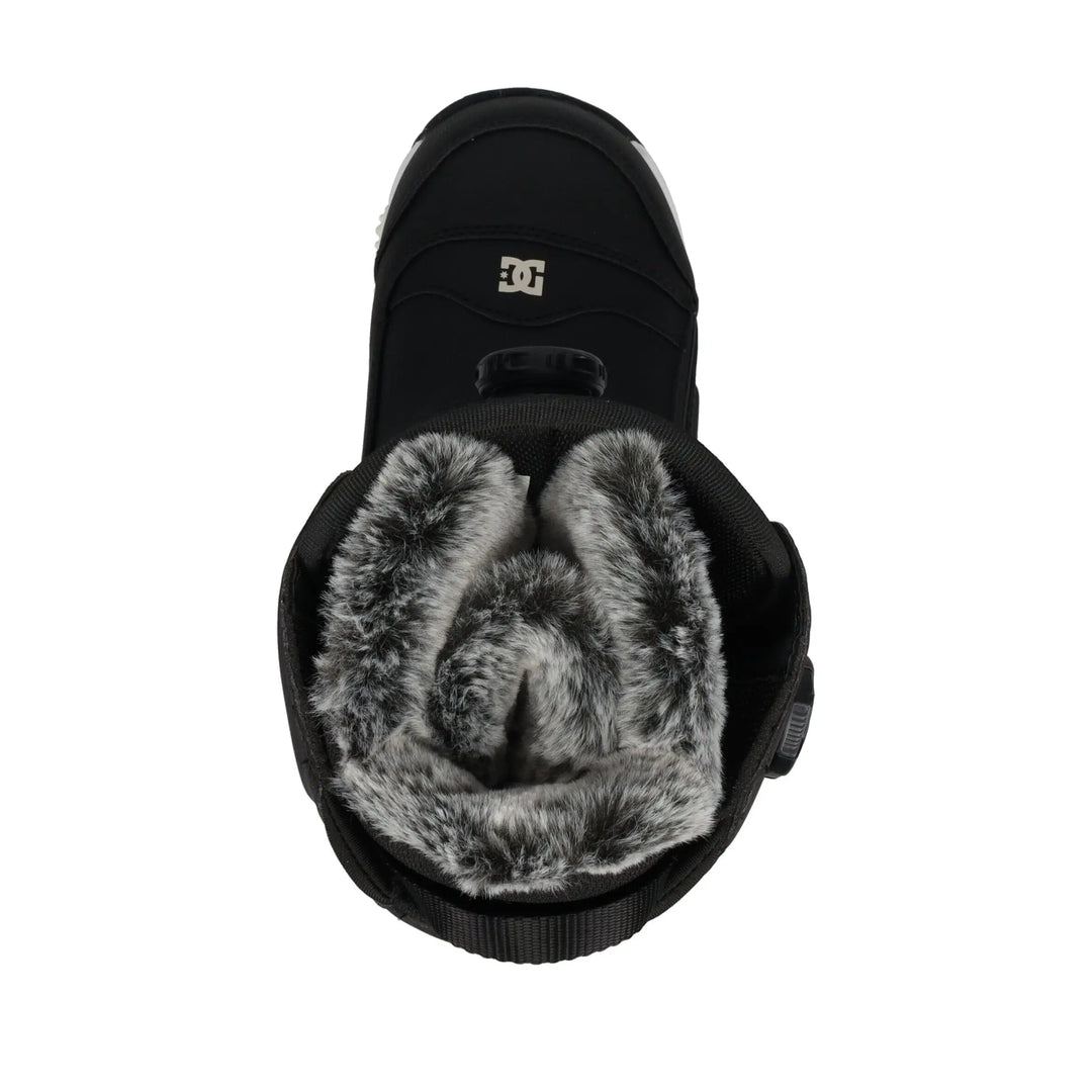 DC Mora BOA Womens Snowboard Boots 2025 