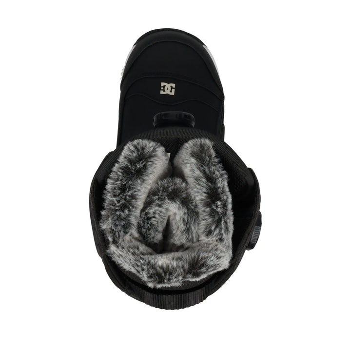 DC Mora BOA Womens Snowboard Boots 2025 