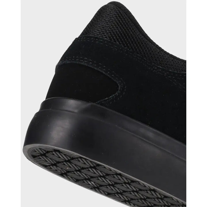 DC Onyx Shoes - Black / Black / Black