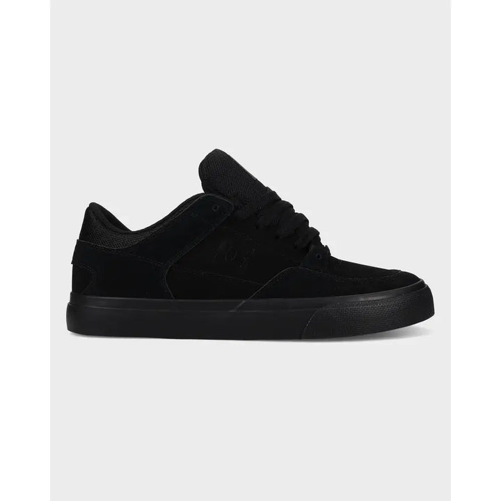DC Onyx Shoes - Black / Black / Black