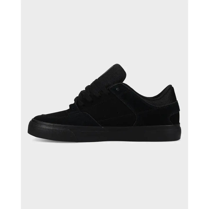 DC Onyx Shoes - Black / Black / Black