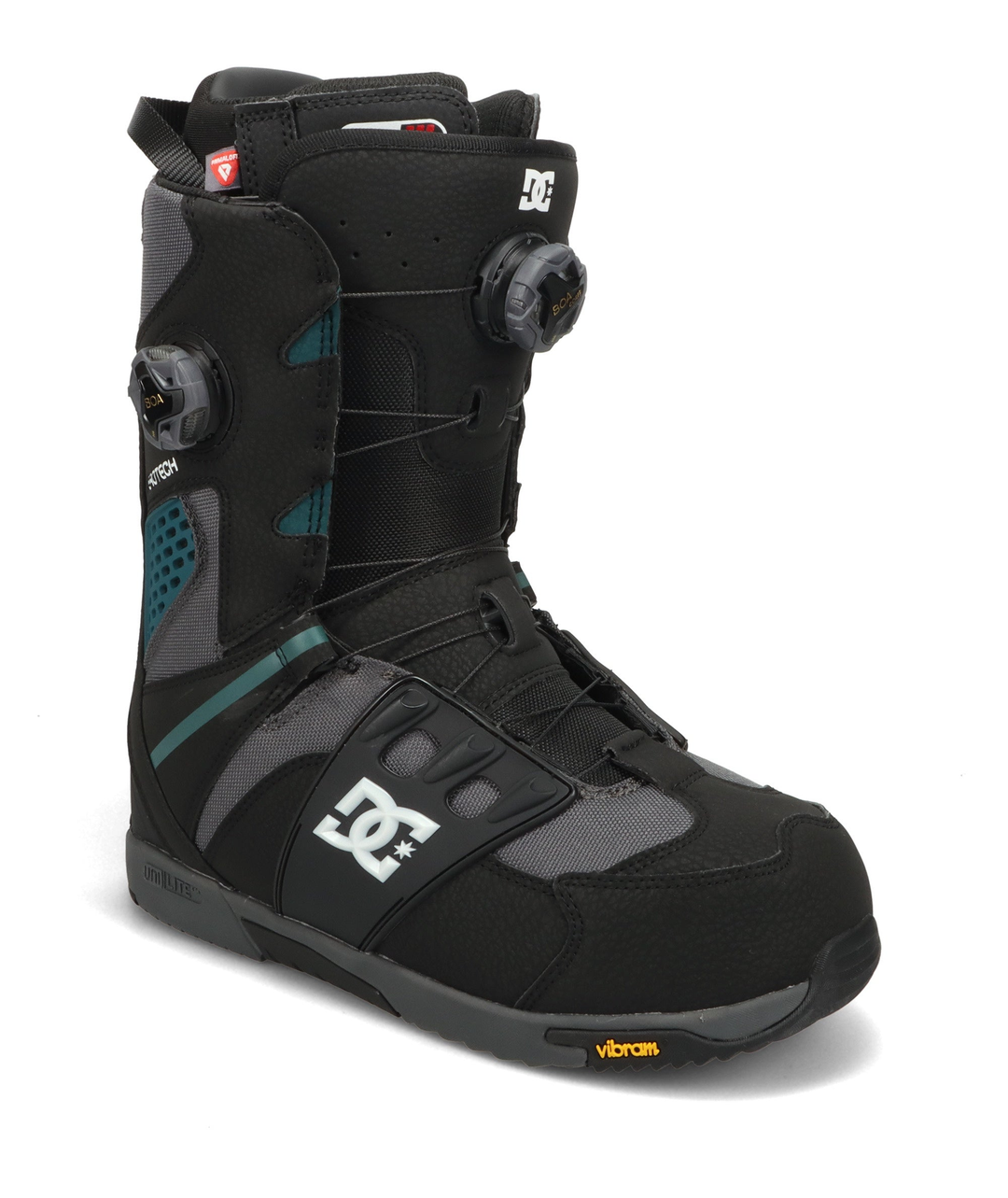 DC Phantom BOA Snowboard Boots 2026 