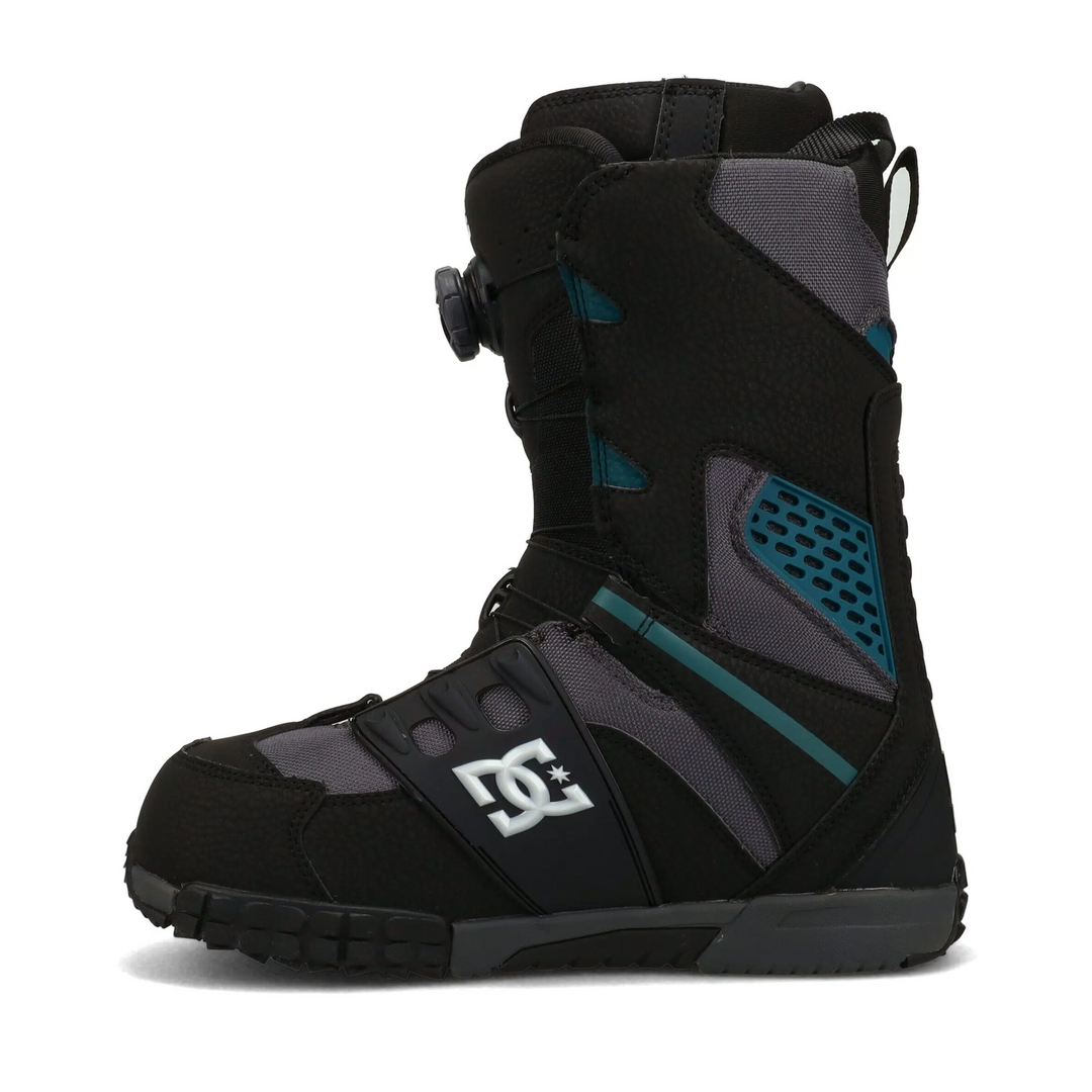 DC Phantom BOA Snowboard Boots 2026 