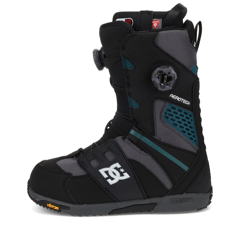 DC Phantom BOA Snowboard Boots 2026 