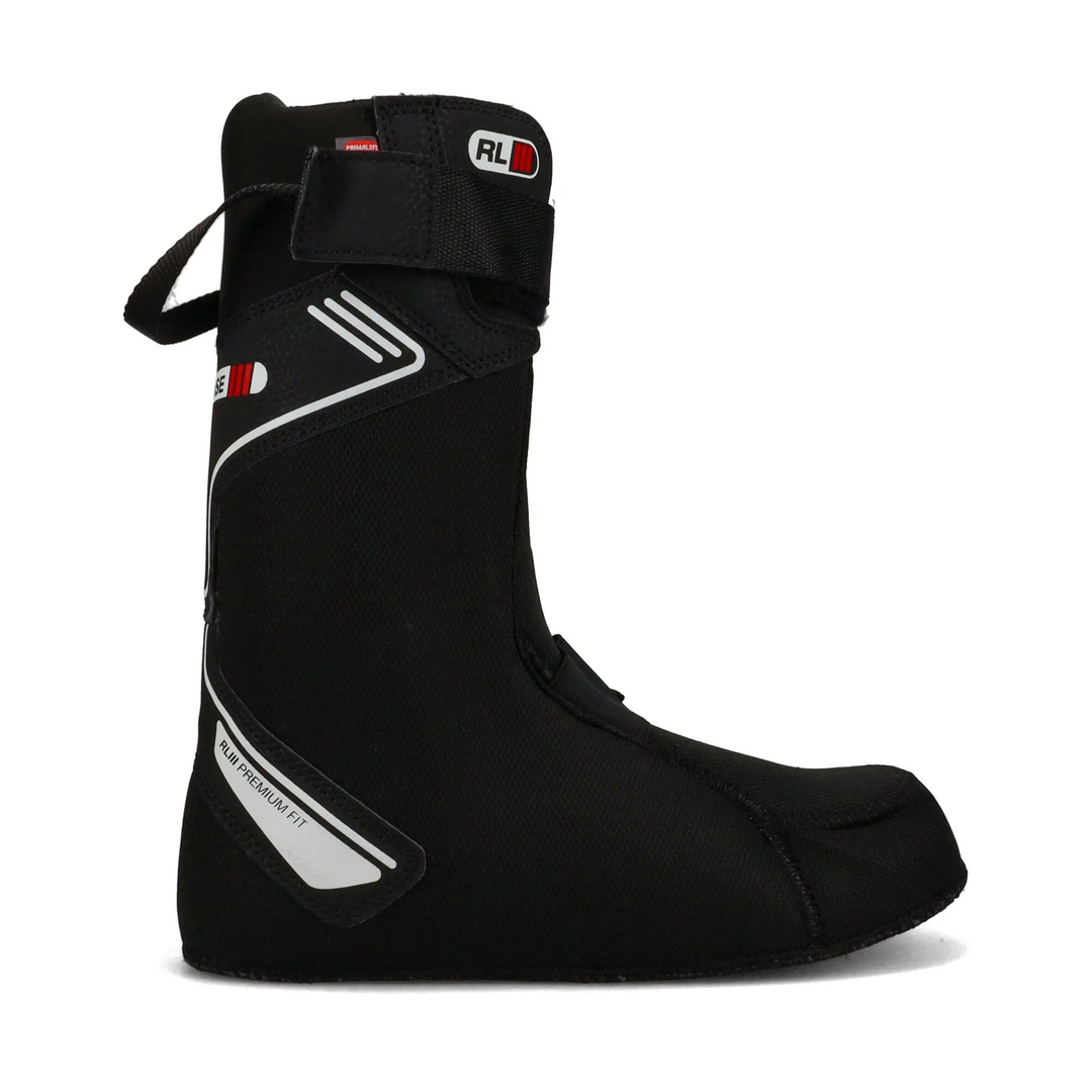 DC Phantom BOA Snowboard Boots 2026 