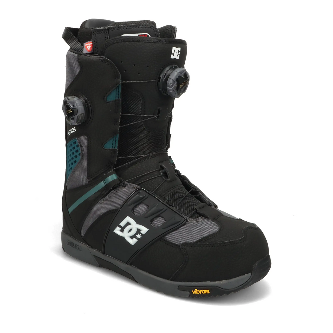 DC Phantom BOA Snowboard Boots 2026 