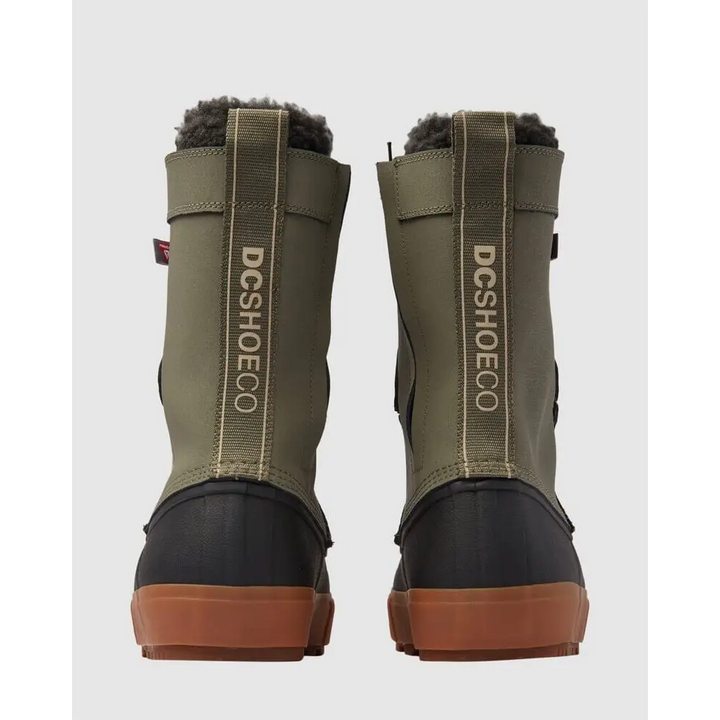 DC Reach Boots 
