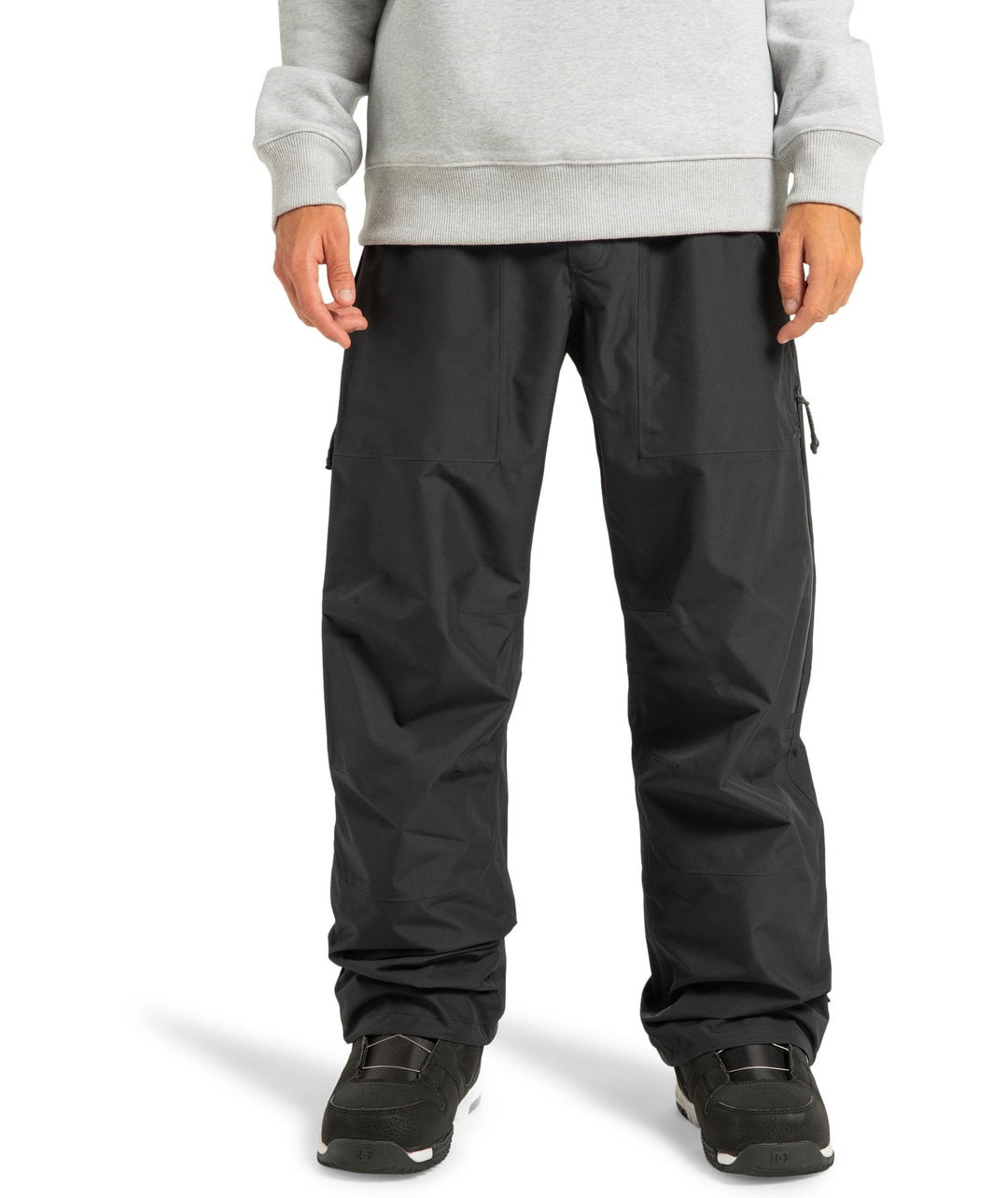 DC Squadron 30K Pants 