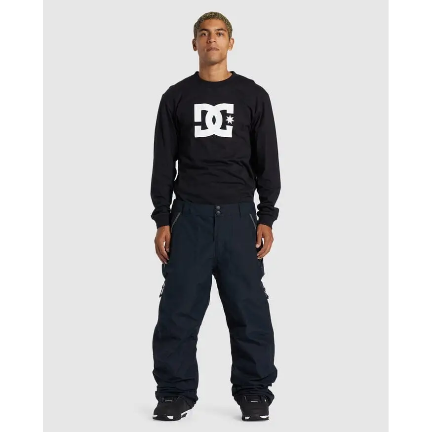 DC Squadron 30K Pants 