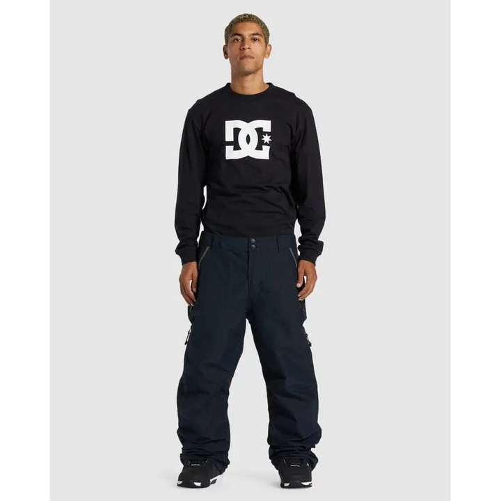 DC Squadron 30K Pants 