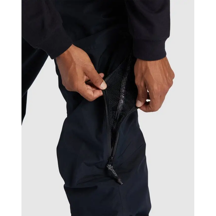 DC Squadron 30K Pants 