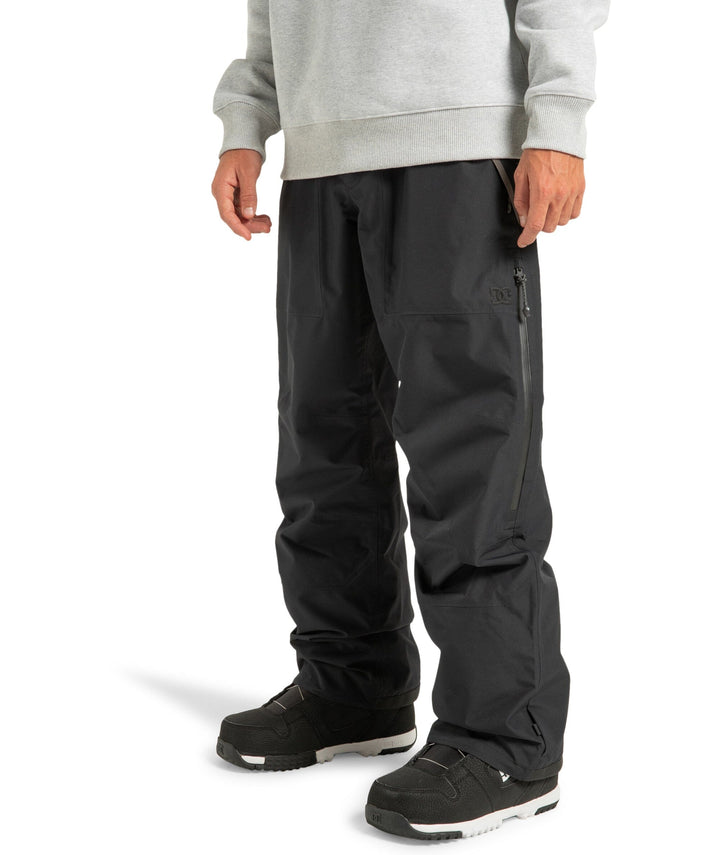 DC Squadron 30K Pants 