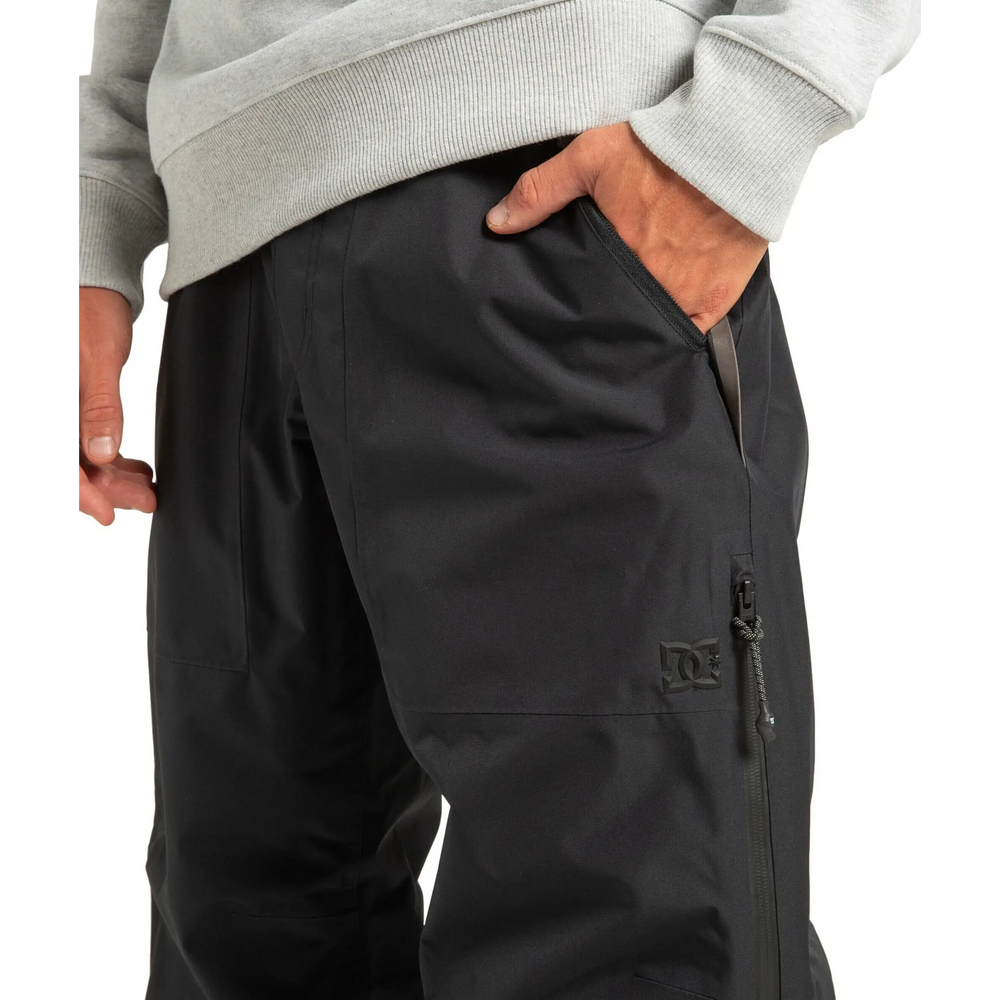 DC Squadron 30K Pants 