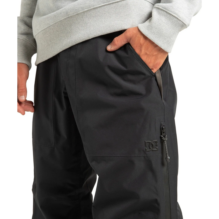 DC Squadron 30K Pants 