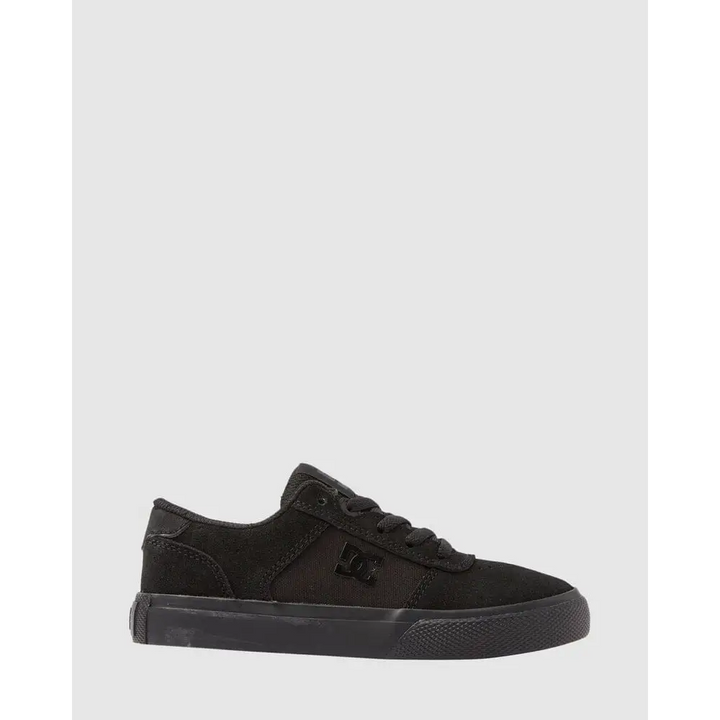 DC Teknic - Black / Black 