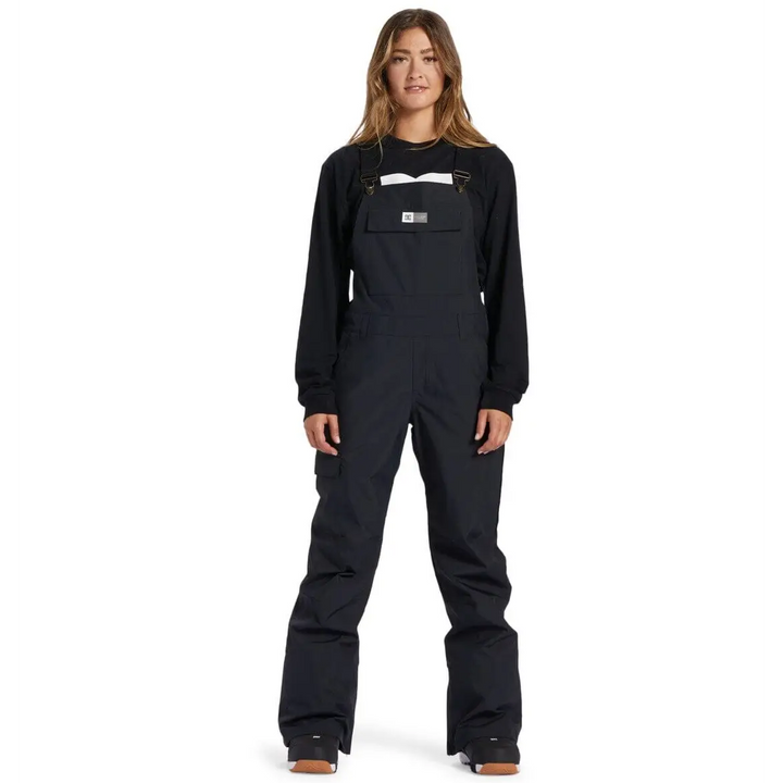 DC Valiant Technical Bib Pants 