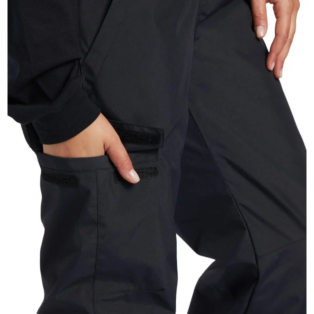 DC Valiant Technical Bib Pants 