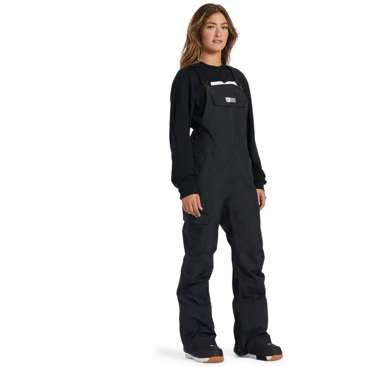 DC Valiant Technical Bib Pants 
