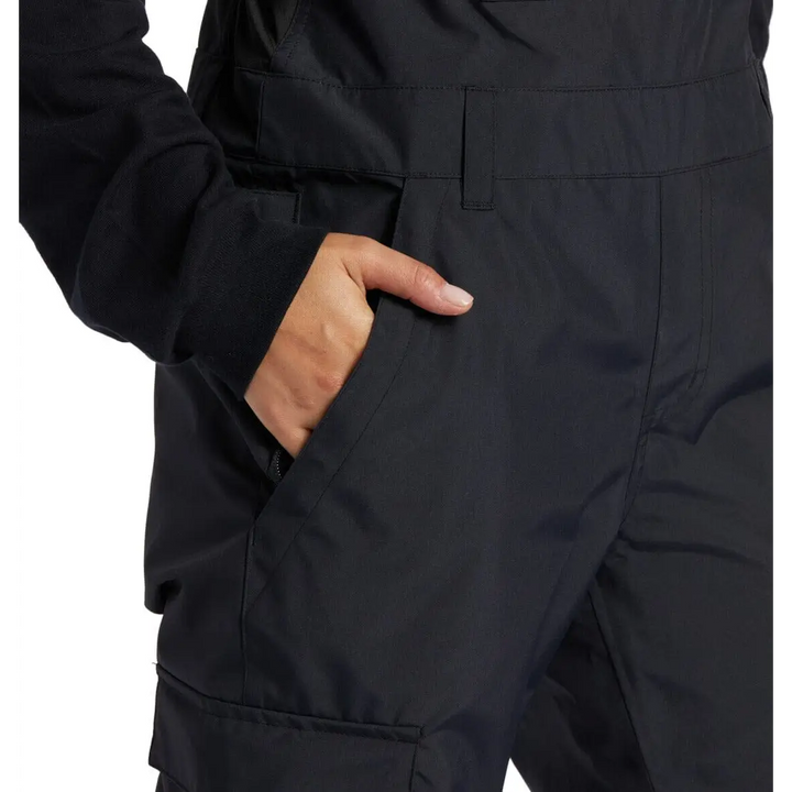 DC Valiant Technical Bib Pants 