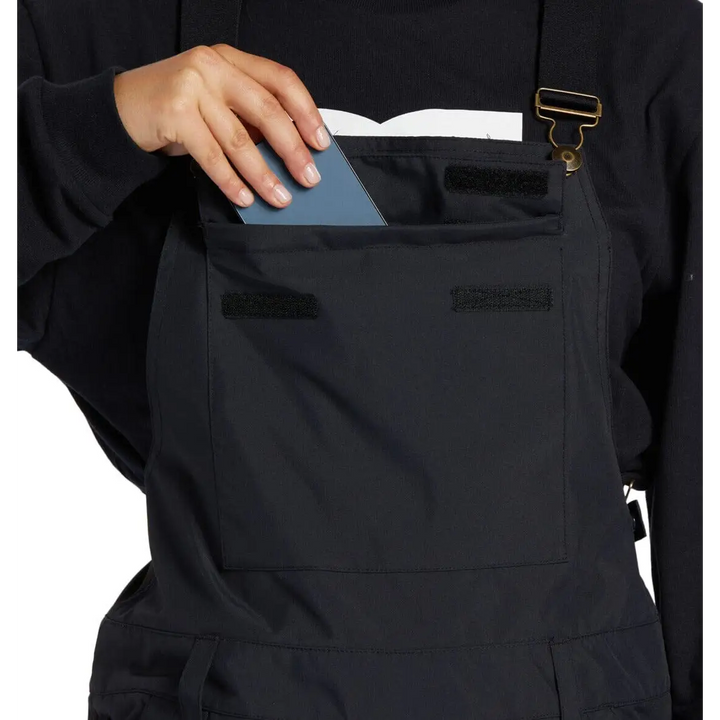 DC Valiant Technical Bib Pants 