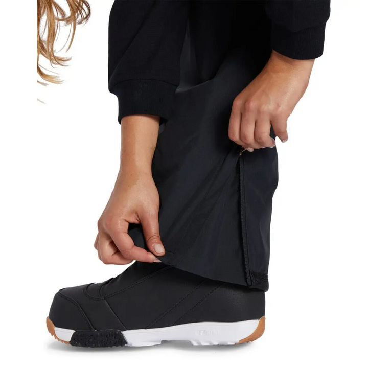 DC Valiant Technical Bib Pants 