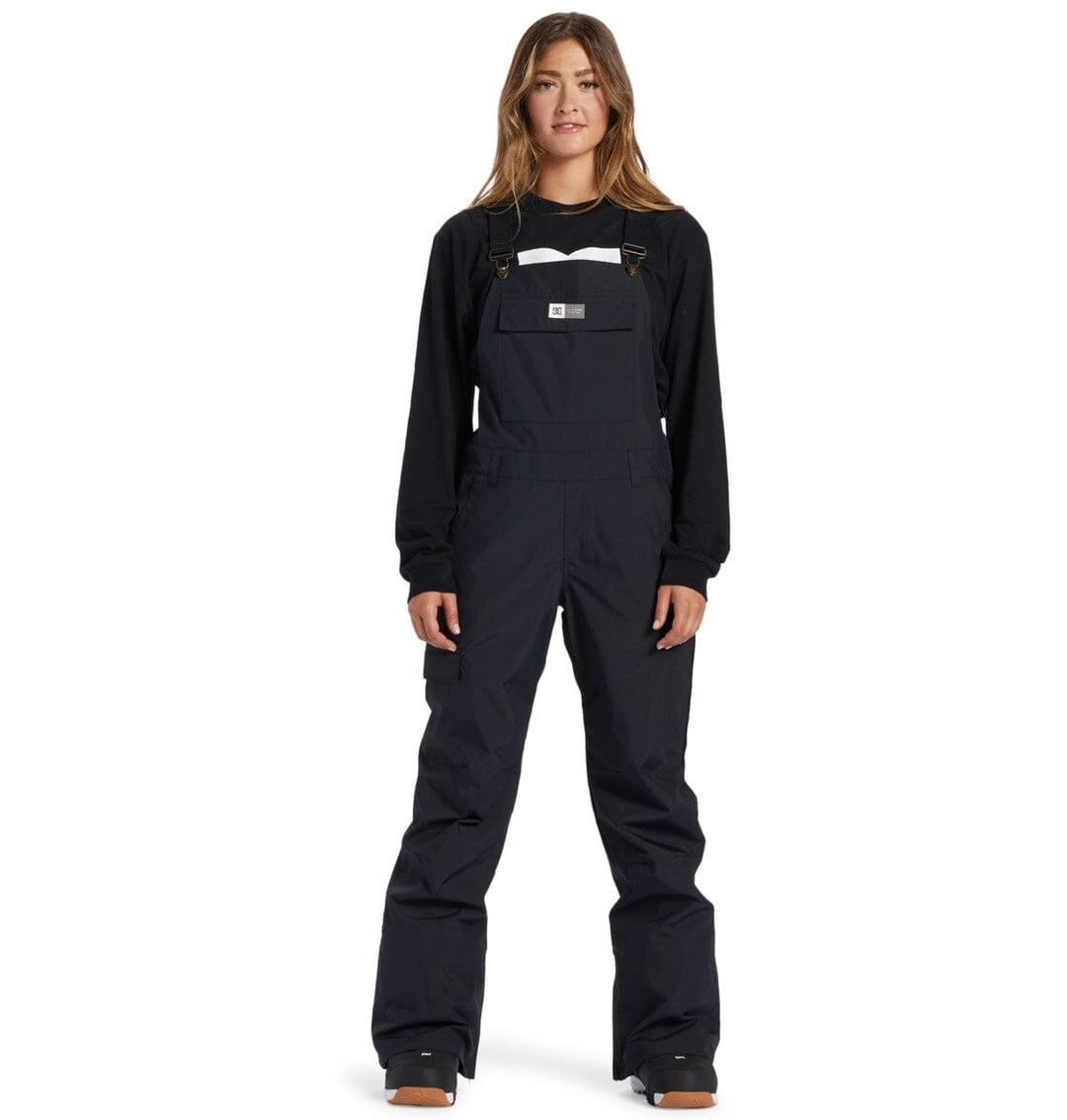 DC Valiant Technical Bib Pants 