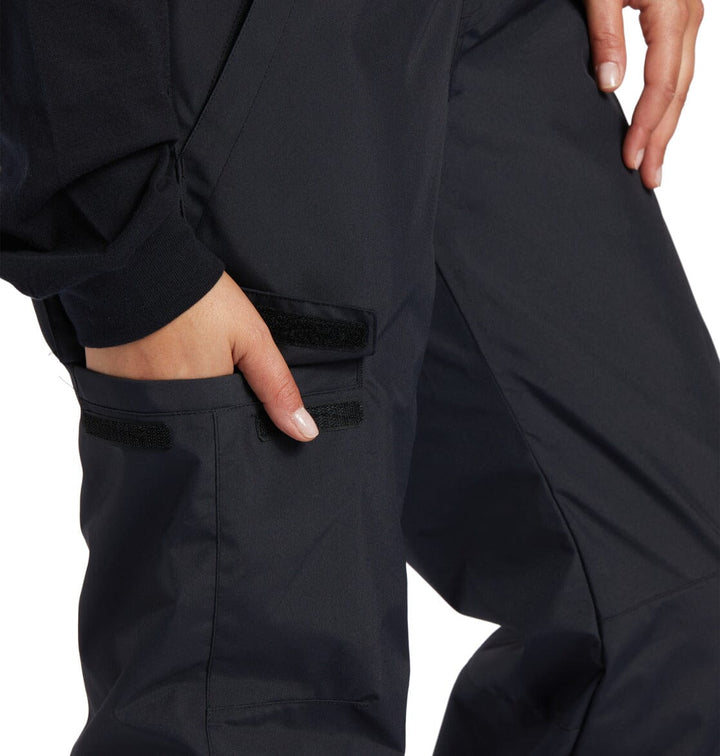 DC Valiant Technical Bib Pants 