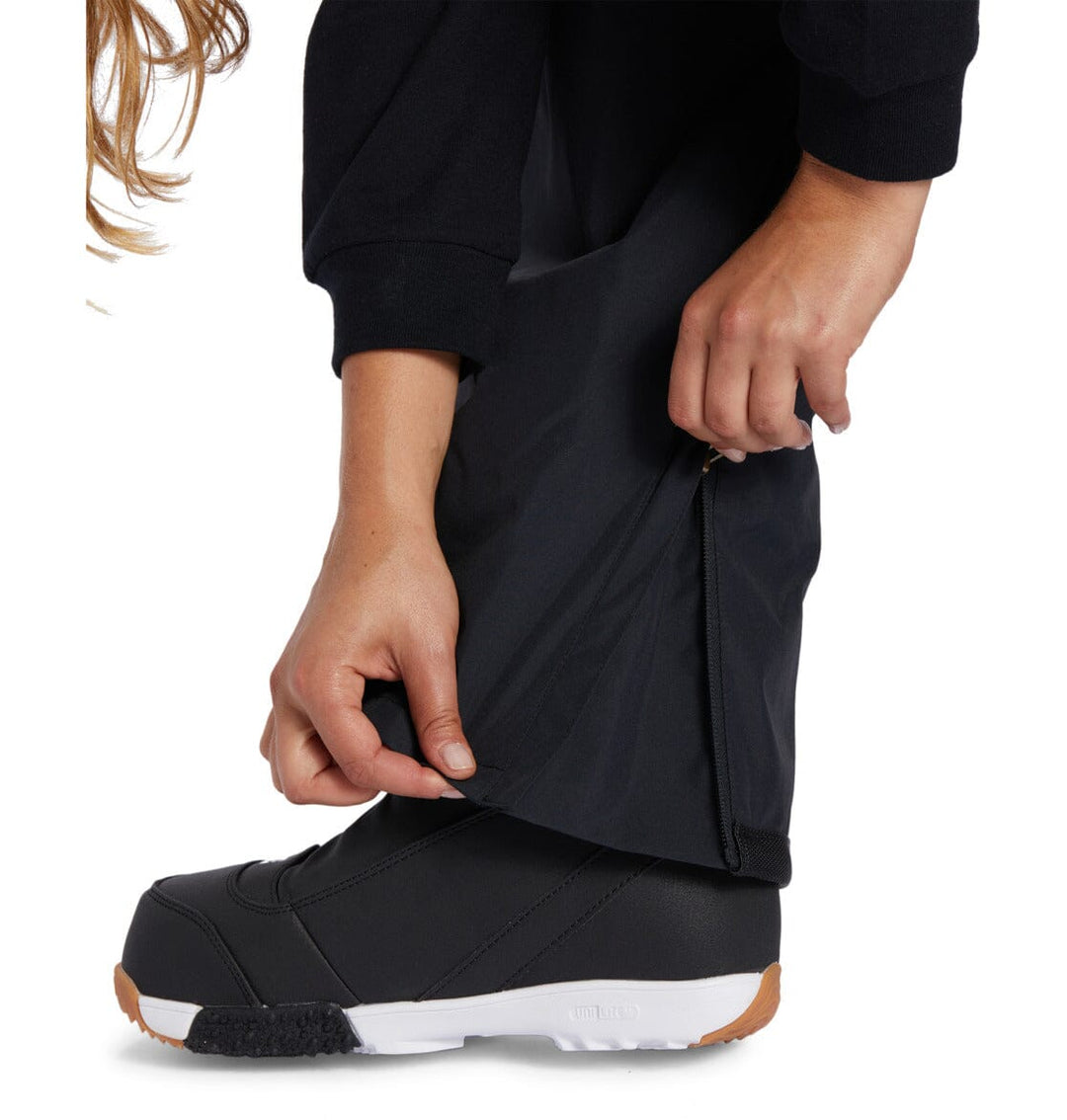 DC Valiant Technical Bib Pants 