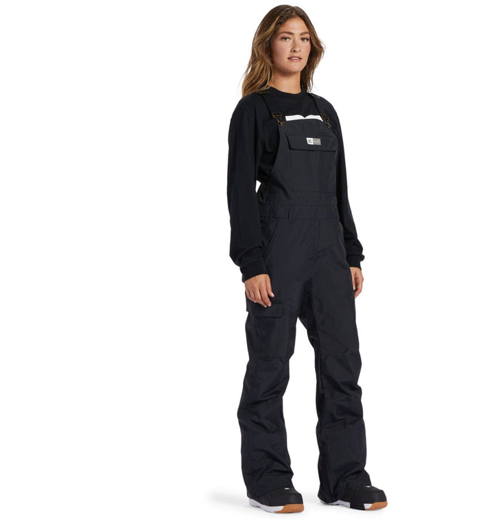 DC Valiant Technical Bib Pants 