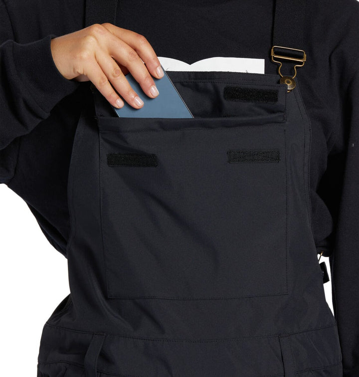 DC Valiant Technical Bib Pants 