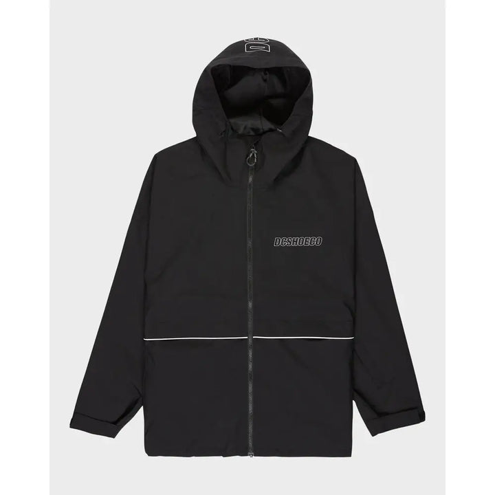 DC Wide 10K Jacket