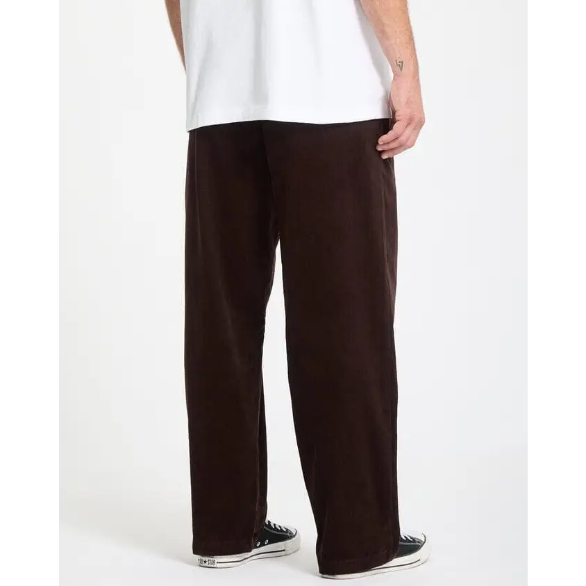 Volcom Frickin Loose Tapered Cord Pants 