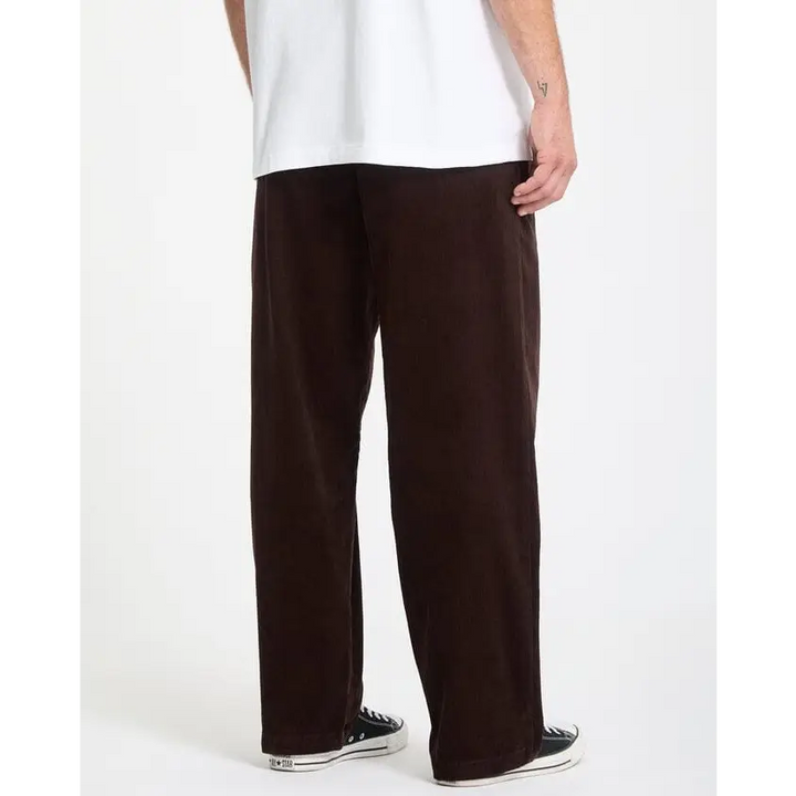Volcom Frickin Loose Tapered Cord Pants 