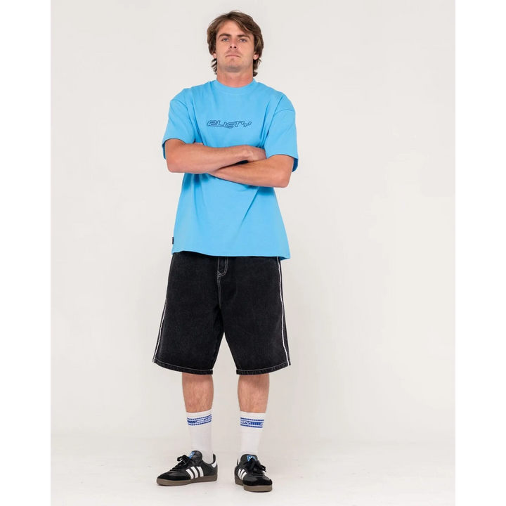 Rusty Flip Daddy Draggin Jorts 