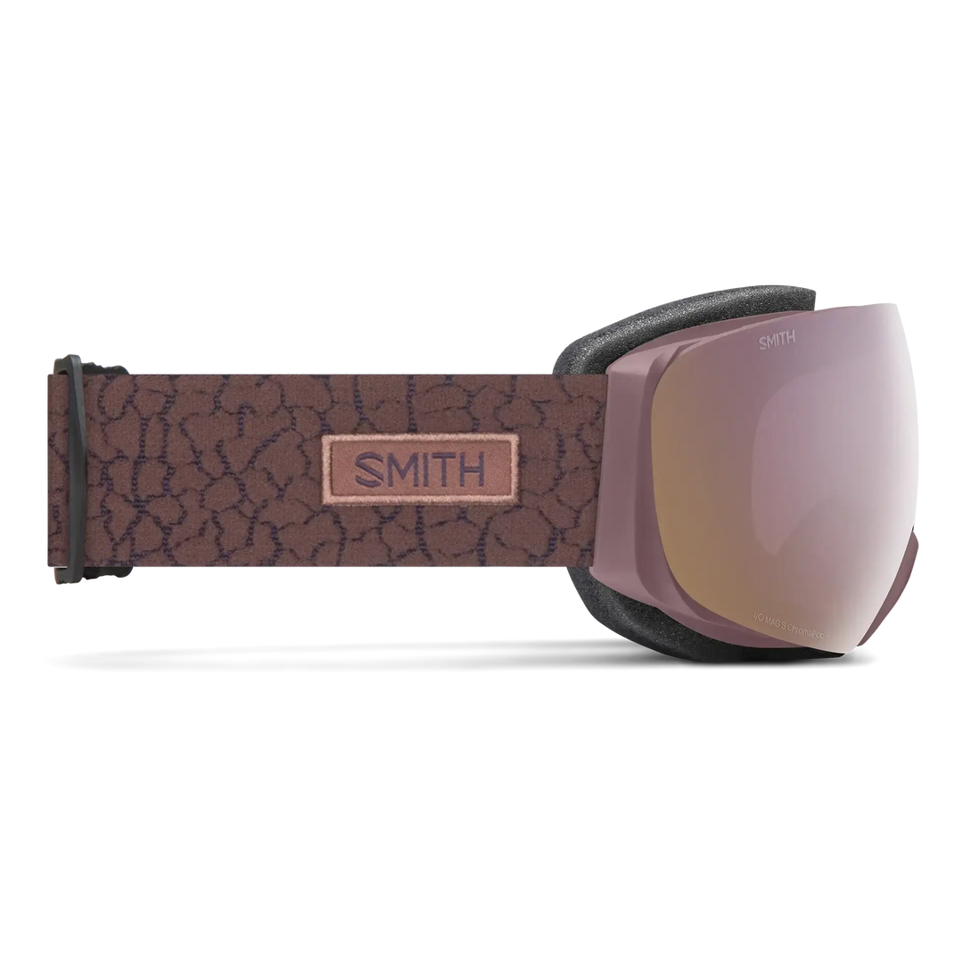 Smith I/O Mag S Snow Goggles