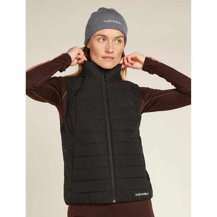 Icebreaker Merino All Day Toque Beanie 
