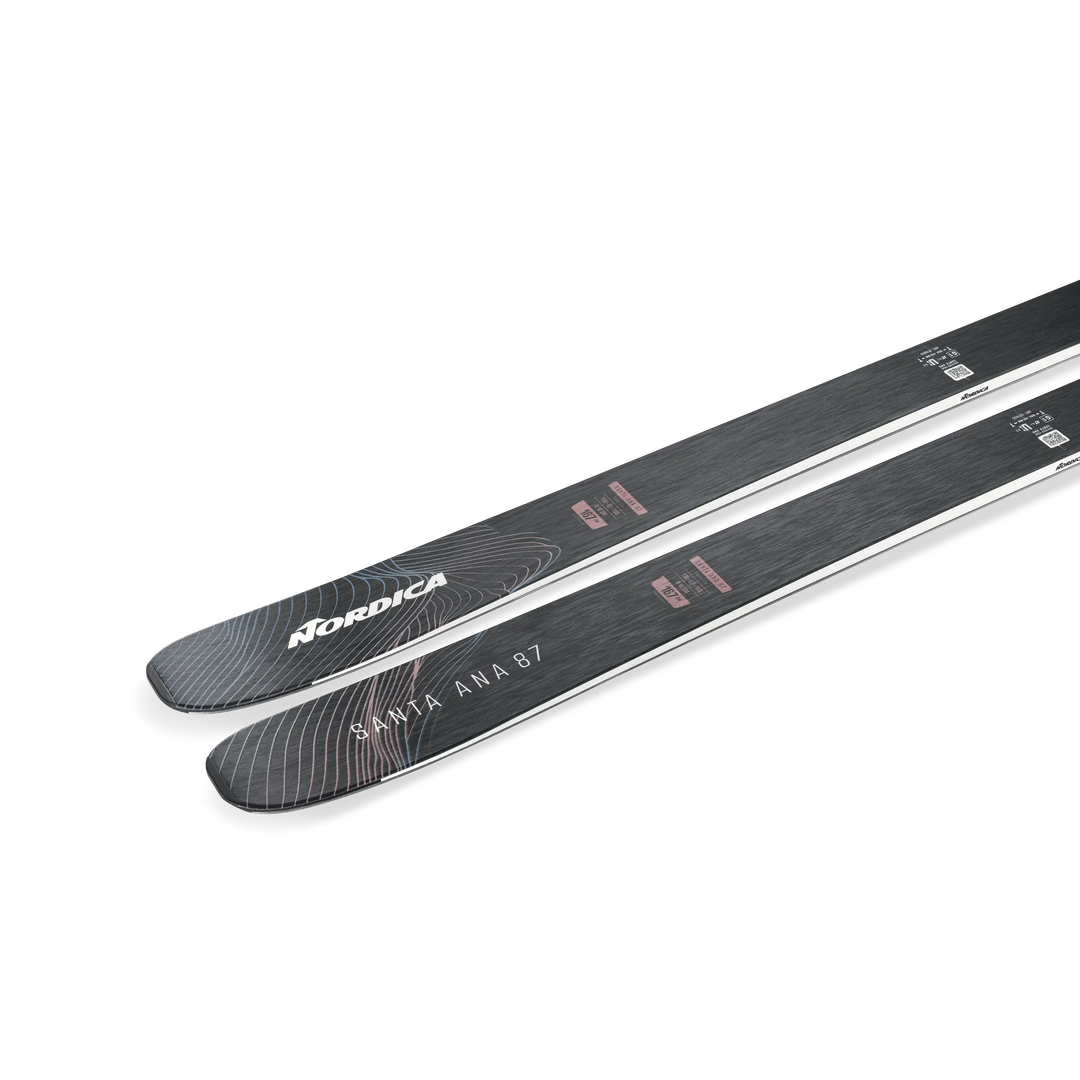 Nordica Santa Ana 87 Skis 2027