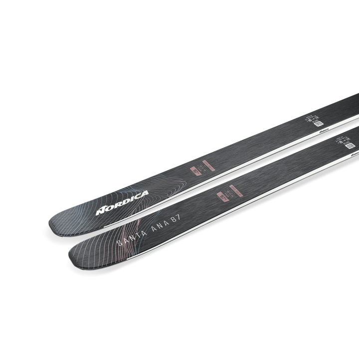 Nordica Santa Ana 87 Skis 2027