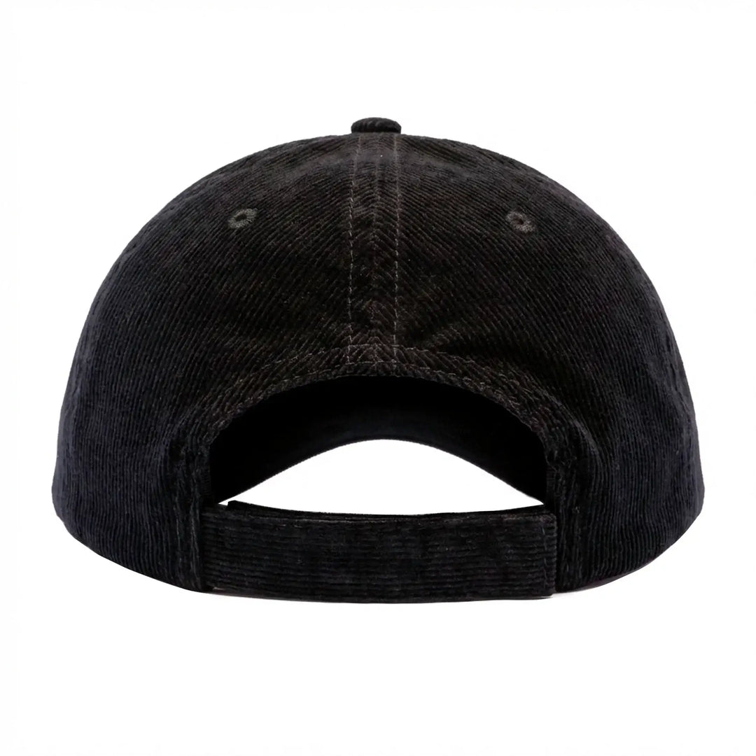 Deathwish Neon Nights Dad Cap