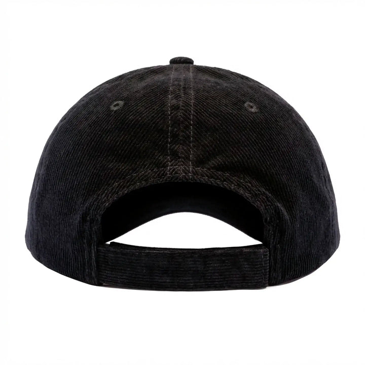 Deathwish Neon Nights Dad Cap