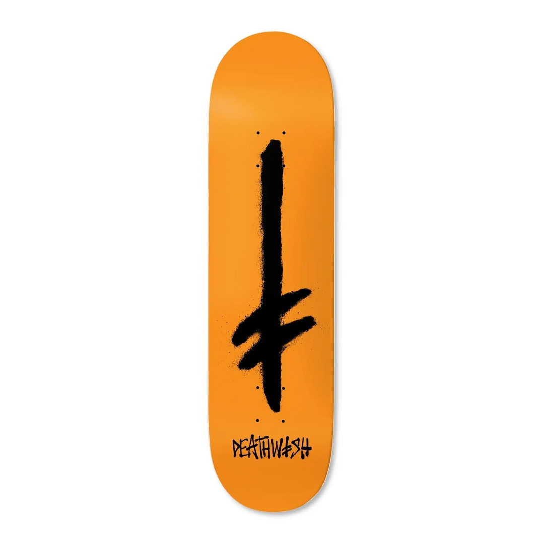 Deathwish OG Gangspray Skate Deck 
