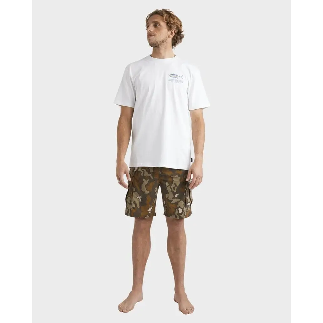 Quiksilver Slack Tide T-Shirt 