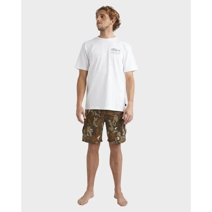 Quiksilver Slack Tide T-Shirt 