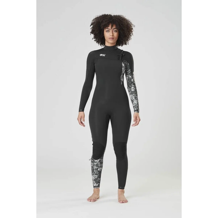 Picture Equation 3 / 2 Front Zip Womens Wetsuit 